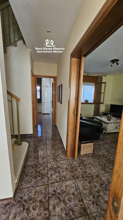 3 soveværelse Byhus til salg i Purchena med garage - € 119.950 (Ref: 8765119)