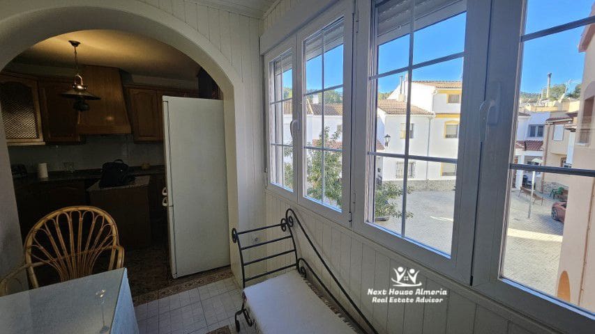 3 soveværelse Byhus til salg i Purchena med garage - € 119.950 (Ref: 8765119)