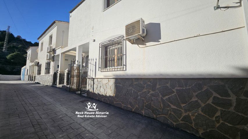 3 soveværelse Byhus til salg i Purchena med garage - € 119.950 (Ref: 8765119)