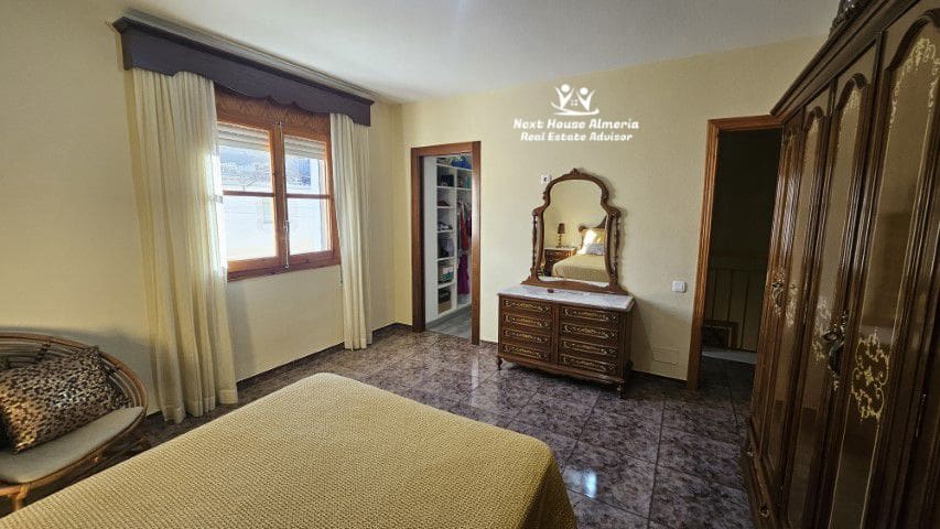 3 soveværelse Byhus til salg i Purchena med garage - € 119.950 (Ref: 8765119)