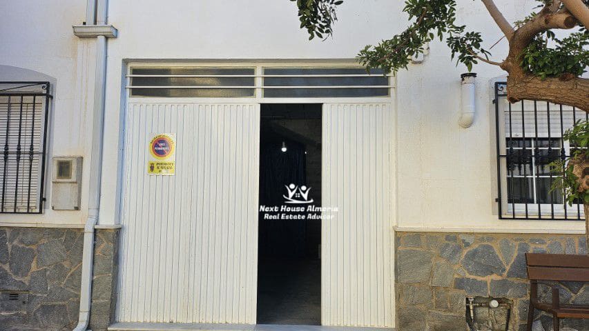 3 soveværelse Byhus til salg i Purchena med garage - € 119.950 (Ref: 8765119)