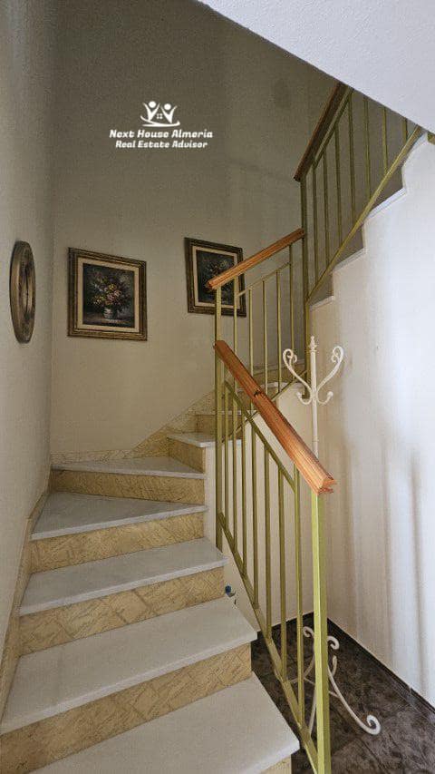 3 soveværelse Byhus til salg i Purchena med garage - € 119.950 (Ref: 8765119)