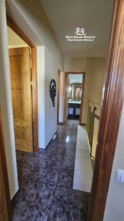 3 soveværelse Byhus til salg i Purchena med garage - € 119.950 (Ref: 8765119)