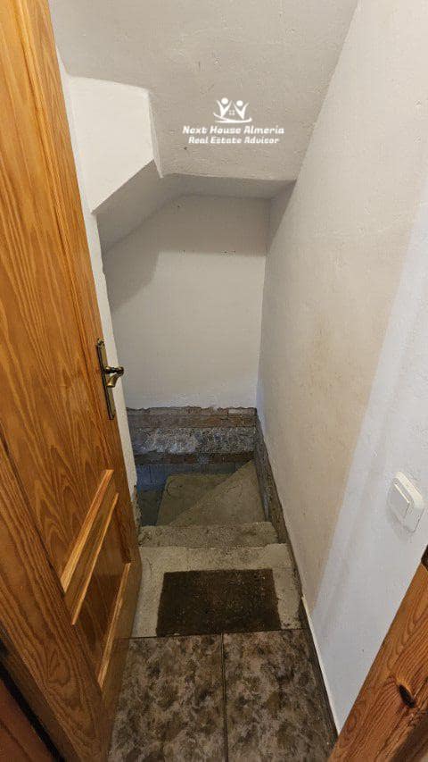 3 soveværelse Byhus til salg i Purchena med garage - € 119.950 (Ref: 8765119)