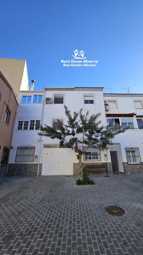 3 soveværelse Byhus til salg i Purchena med garage - € 119.950 (Ref: 8765119)