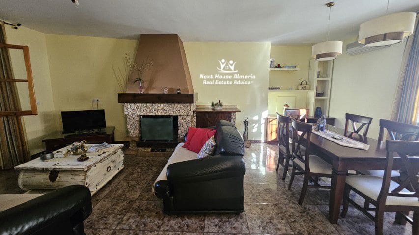 3 soveværelse Byhus til salg i Purchena med garage - € 119.950 (Ref: 8765119)