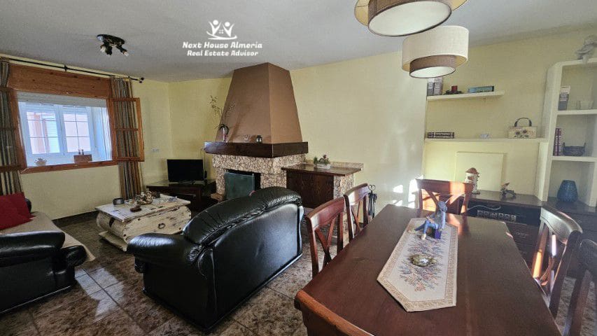 3 soveværelse Byhus til salg i Purchena med garage - € 119.950 (Ref: 8765119)