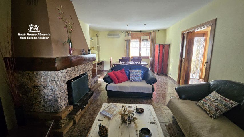 3 soveværelse Byhus til salg i Purchena med garage - € 119.950 (Ref: 8765119)