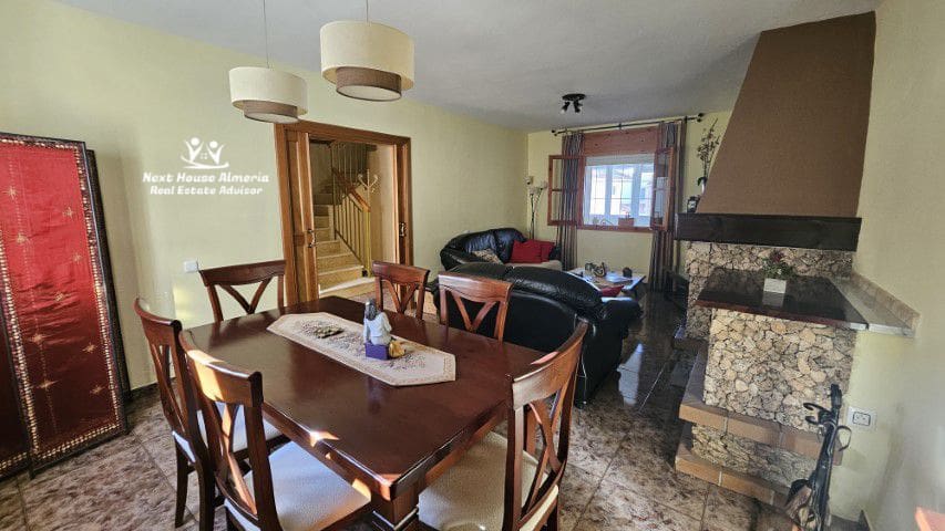 3 soveværelse Byhus til salg i Purchena med garage - € 119.950 (Ref: 8765119)