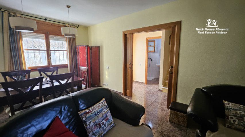 3 soveværelse Byhus til salg i Purchena med garage - € 119.950 (Ref: 8765119)