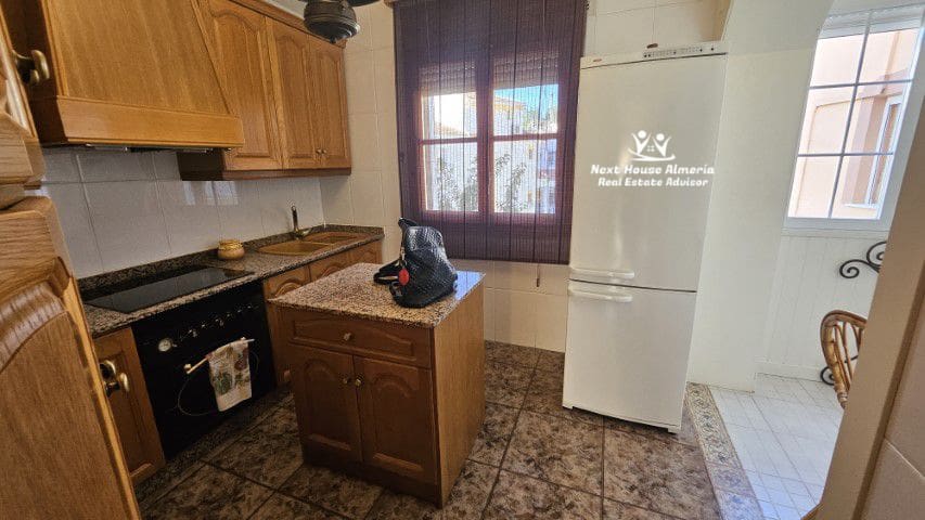 3 soveværelse Byhus til salg i Purchena med garage - € 119.950 (Ref: 8765119)