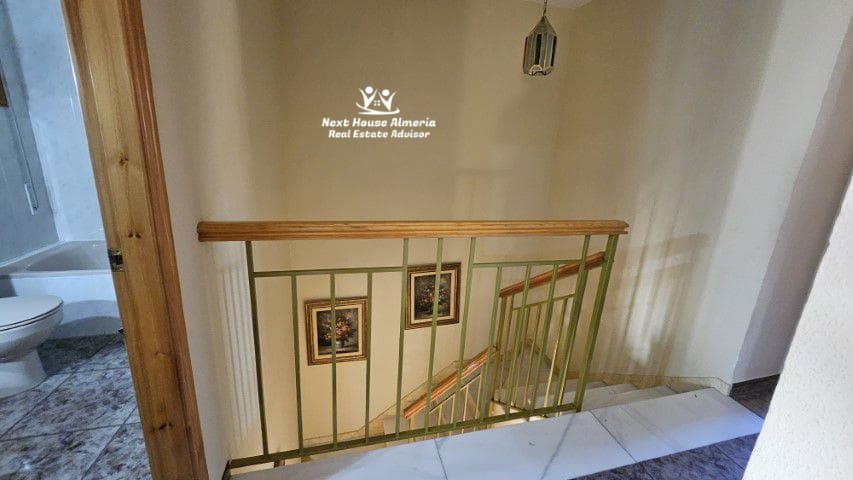 3 soveværelse Byhus til salg i Purchena med garage - € 119.950 (Ref: 8765119)