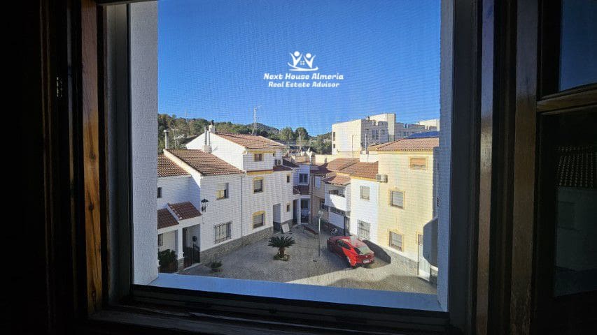 3 soveværelse Byhus til salg i Purchena med garage - € 119.950 (Ref: 8765119)