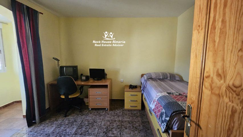 3 soveværelse Byhus til salg i Purchena med garage - € 119.950 (Ref: 8765119)