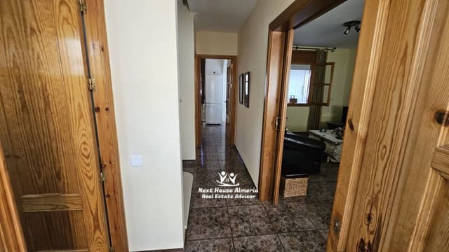 3 camera da letto Casa in vendita in Purchena con garage - 119.950 € (Rif: 8765119)