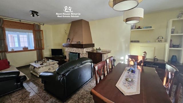 3 camera da letto Casa in vendita in Purchena con garage - 119.950 € (Rif: 8765119)