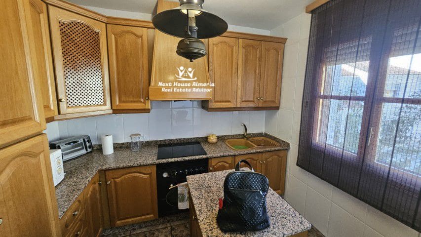 3 soveværelse Byhus til salg i Purchena med garage - € 119.950 (Ref: 8765119)