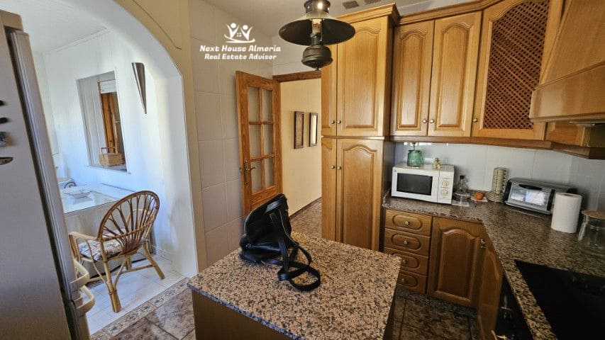 3 soveværelse Byhus til salg i Purchena med garage - € 119.950 (Ref: 8765119)