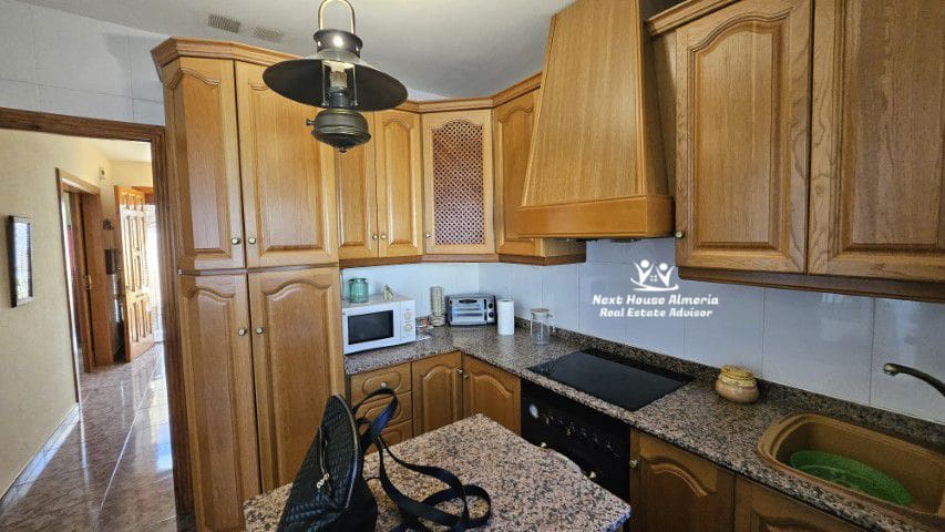 3 soveværelse Byhus til salg i Purchena med garage - € 119.950 (Ref: 8765119)