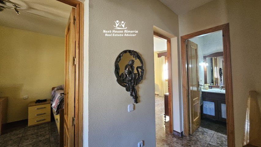 3 soveværelse Byhus til salg i Purchena med garage - € 119.950 (Ref: 8765119)