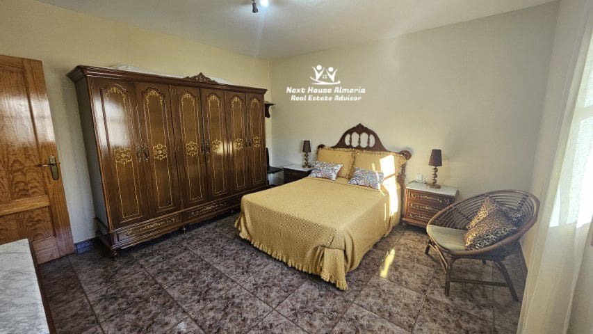 3 soveværelse Byhus til salg i Purchena med garage - € 119.950 (Ref: 8765119)