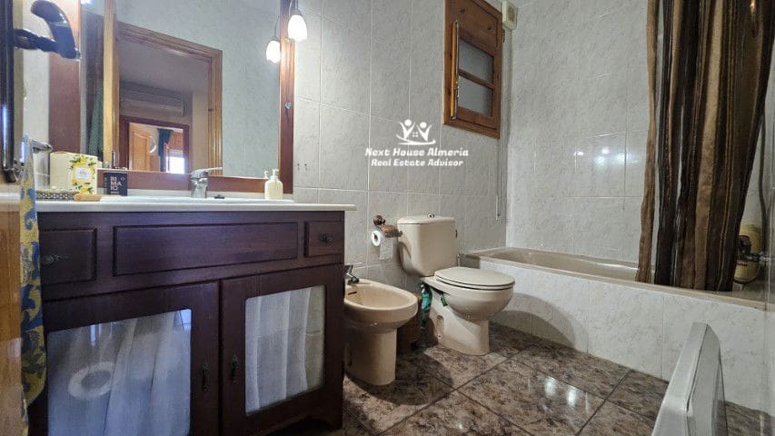 3 soveværelse Byhus til salg i Purchena med garage - € 119.950 (Ref: 8765119)