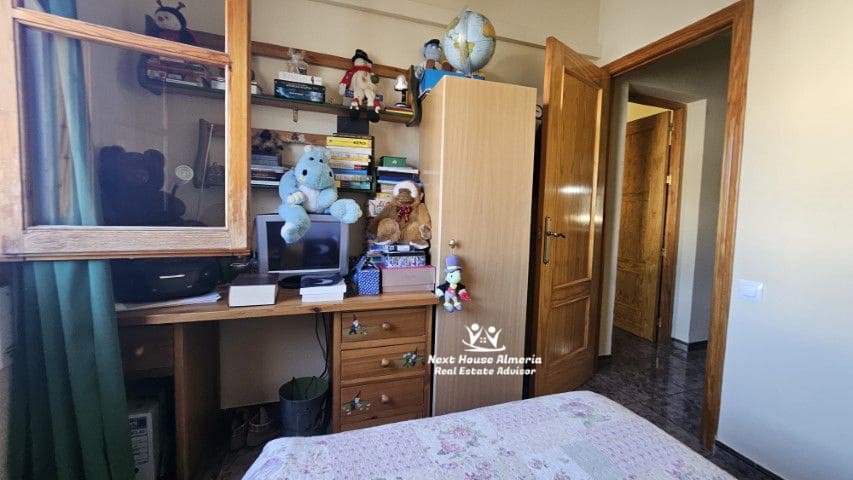 3 soveværelse Byhus til salg i Purchena med garage - € 119.950 (Ref: 8765119)