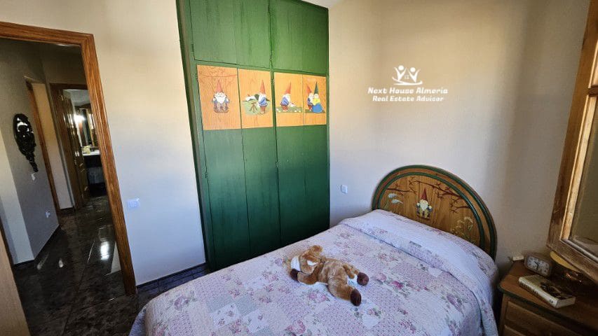 3 soveværelse Byhus til salg i Purchena med garage - € 119.950 (Ref: 8765119)