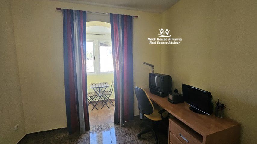 3 soveværelse Byhus til salg i Purchena med garage - € 119.950 (Ref: 8765119)