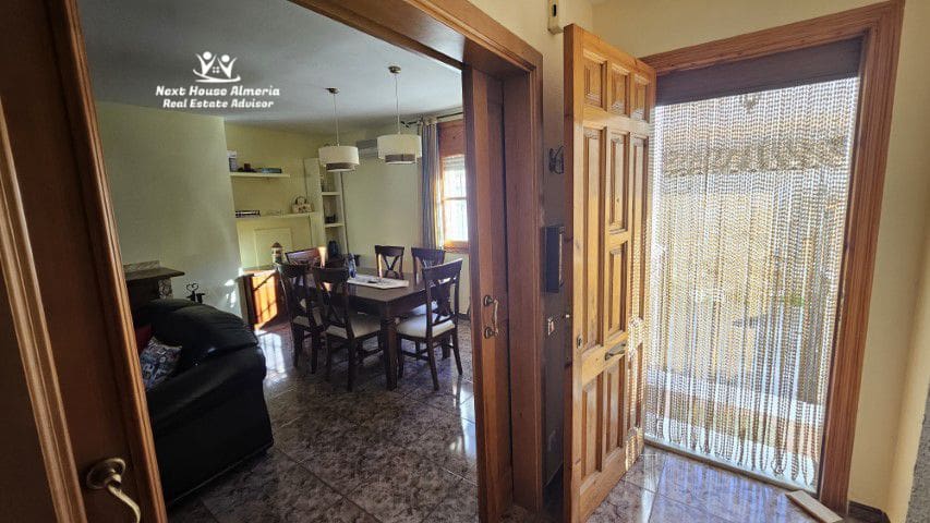 3 soveværelse Byhus til salg i Purchena med garage - € 119.950 (Ref: 8765119)