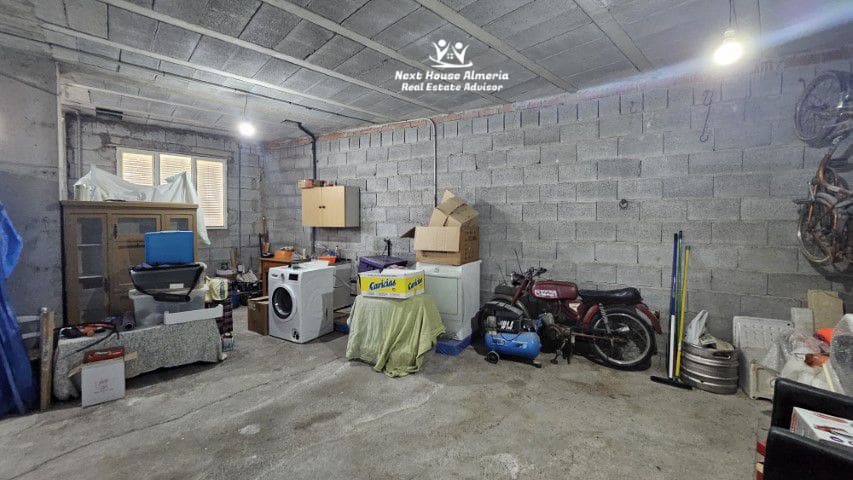 3 soveværelse Byhus til salg i Purchena med garage - € 119.950 (Ref: 8765119)