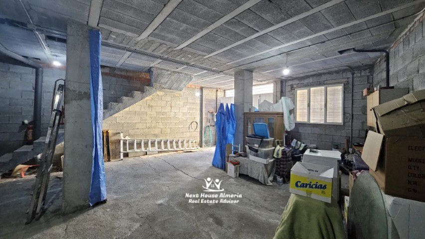 3 soveværelse Byhus til salg i Purchena med garage - € 119.950 (Ref: 8765119)