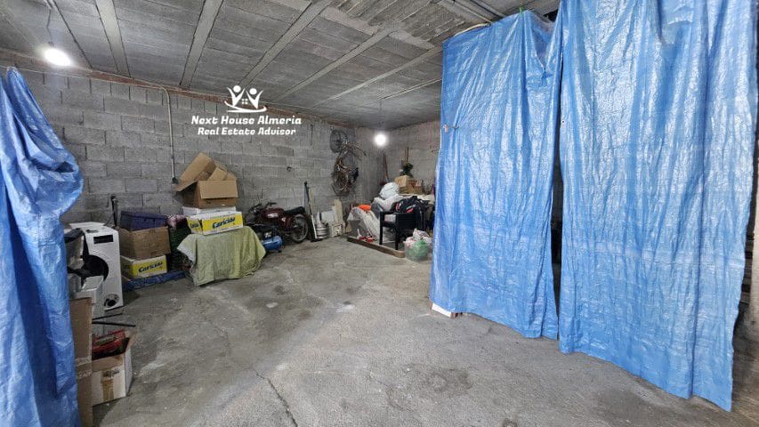 3 soveværelse Byhus til salg i Purchena med garage - € 119.950 (Ref: 8765119)