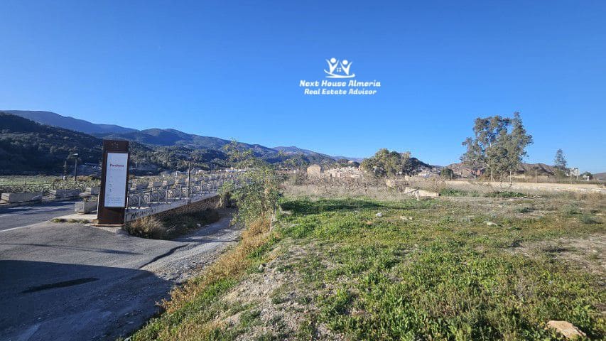 3 soveværelse Byhus til salg i Purchena med garage - € 119.950 (Ref: 8765119)