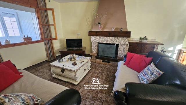 3 camera da letto Casa in vendita in Purchena con garage - 119.950 € (Rif: 8765119)