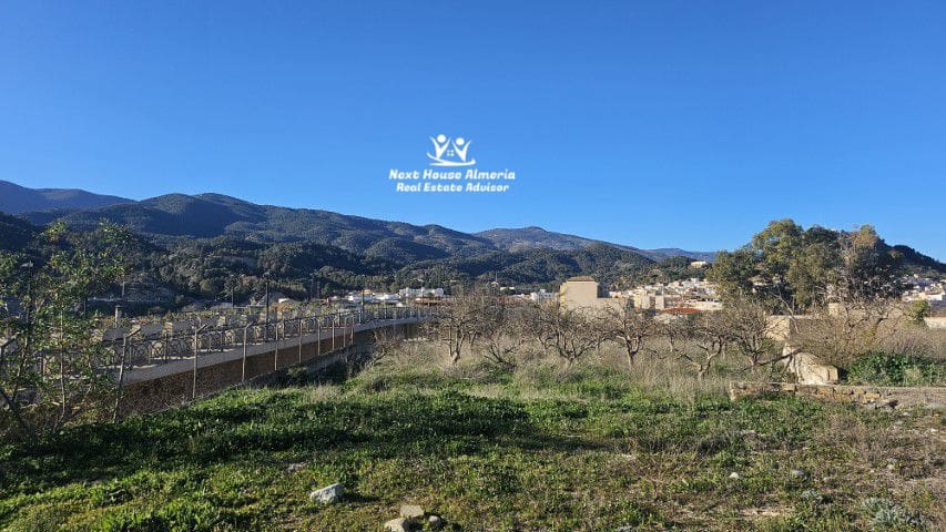 3 soveværelse Byhus til salg i Purchena med garage - € 119.950 (Ref: 8765119)