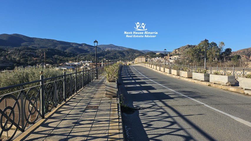 3 soveværelse Byhus til salg i Purchena med garage - € 119.950 (Ref: 8765119)