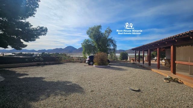 3 slaapkamer Finca/Landhuis te koop in Aguilas met garage - € 210.000 (Ref: 8815507)