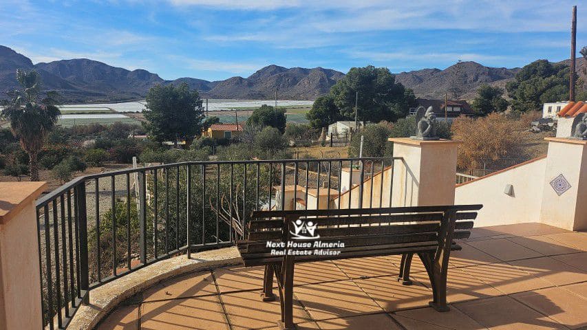 3 slaapkamer Finca/Landhuis te koop in Aguilas met garage - € 210.000 (Ref: 8815507)