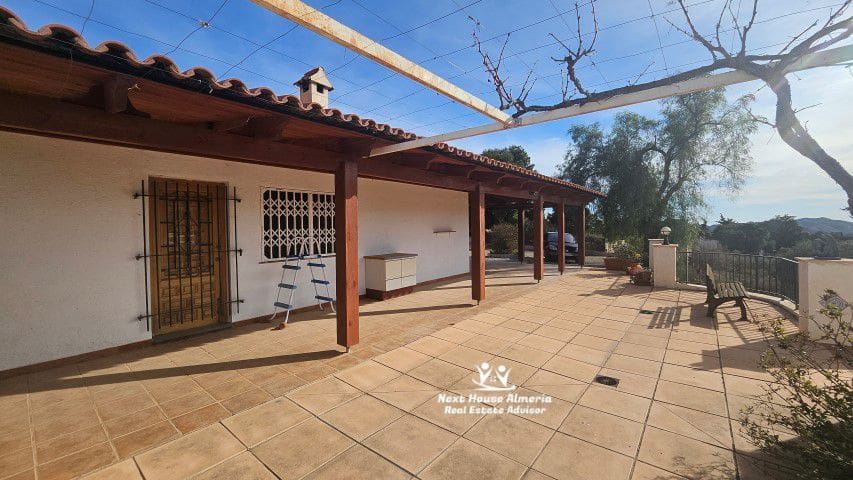 3 slaapkamer Finca/Landhuis te koop in Aguilas met garage - € 210.000 (Ref: 8815507)