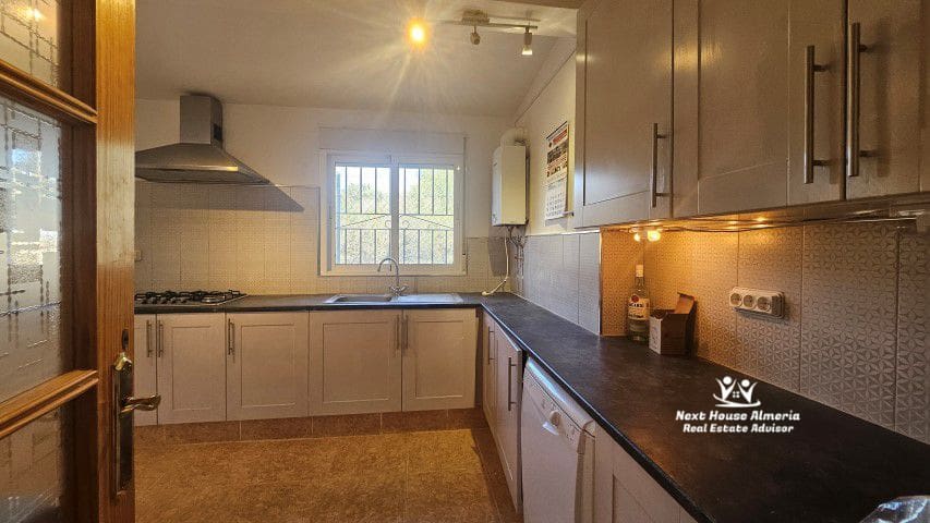 3 slaapkamer Finca/Landhuis te koop in Aguilas met garage - € 210.000 (Ref: 8815507)