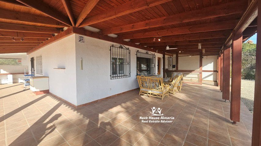 3 slaapkamer Finca/Landhuis te koop in Aguilas met garage - € 210.000 (Ref: 8815507)