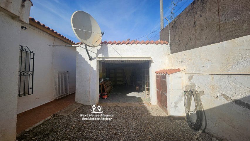 3 slaapkamer Finca/Landhuis te koop in Aguilas met garage - € 210.000 (Ref: 8815507)