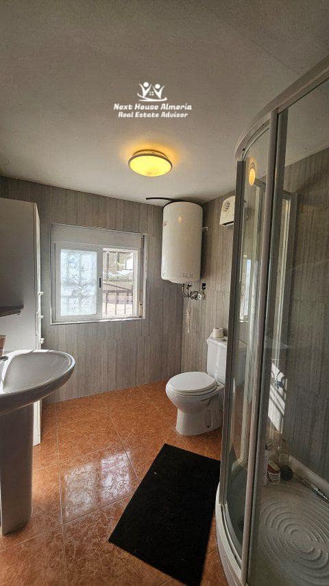 3 slaapkamer Finca/Landhuis te koop in Aguilas met garage - € 210.000 (Ref: 8815507)