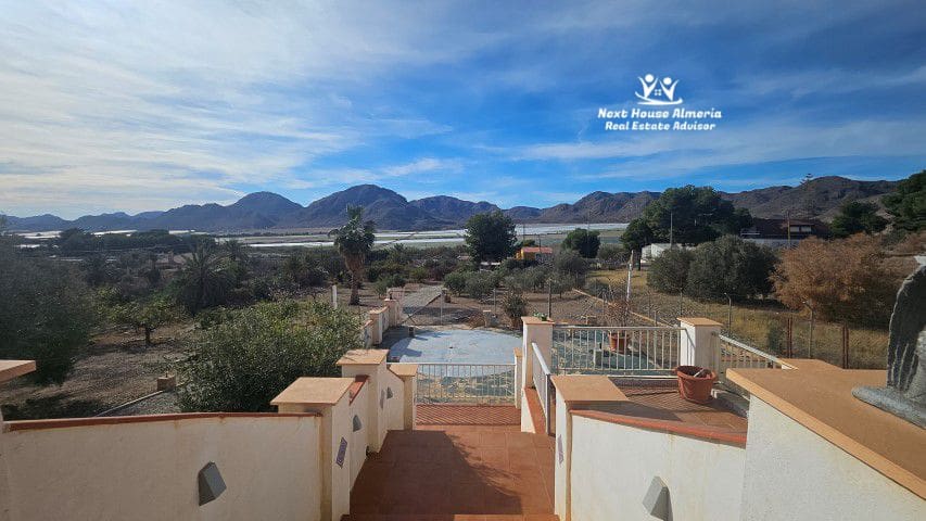 3 slaapkamer Finca/Landhuis te koop in Aguilas met garage - € 210.000 (Ref: 8815507)