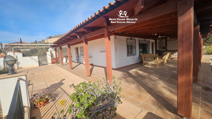3 slaapkamer Finca/Landhuis te koop in Aguilas met garage - € 210.000 (Ref: 8815507)