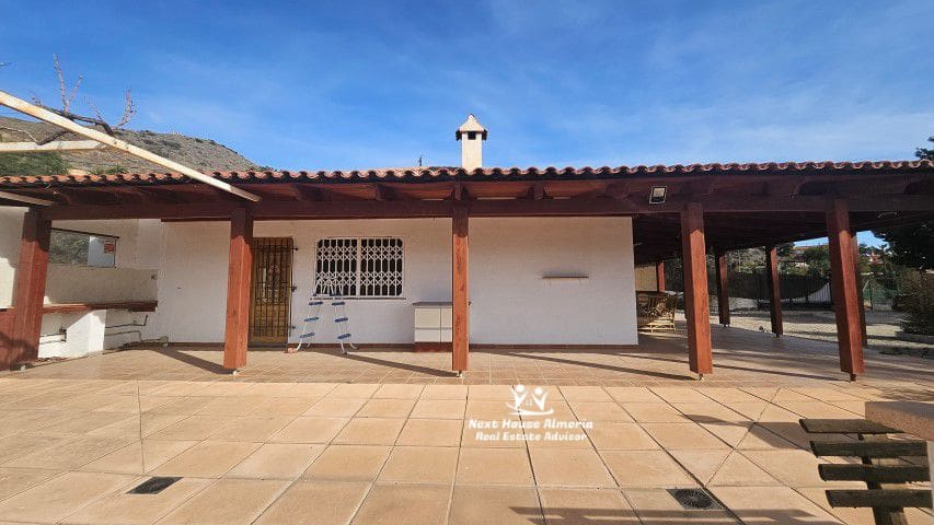 3 slaapkamer Finca/Landhuis te koop in Aguilas met garage - € 210.000 (Ref: 8815507)