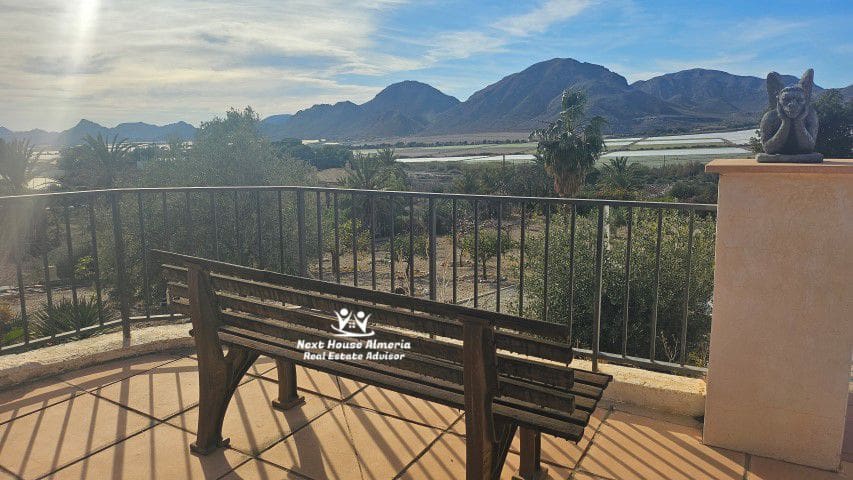 3 slaapkamer Finca/Landhuis te koop in Aguilas met garage - € 210.000 (Ref: 8815507)