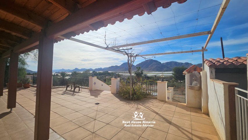 3 slaapkamer Finca/Landhuis te koop in Aguilas met garage - € 210.000 (Ref: 8815507)