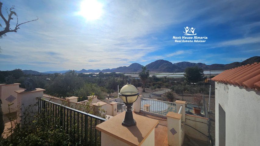 3 slaapkamer Finca/Landhuis te koop in Aguilas met garage - € 210.000 (Ref: 8815507)